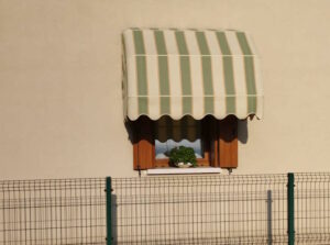 tenda da sole