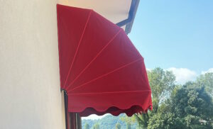 Cappottina classica standard