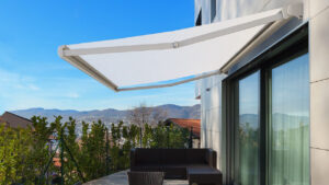 Lite cassonetto tenda da sole tol