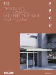 Precontraint 302 pvc impermeabile